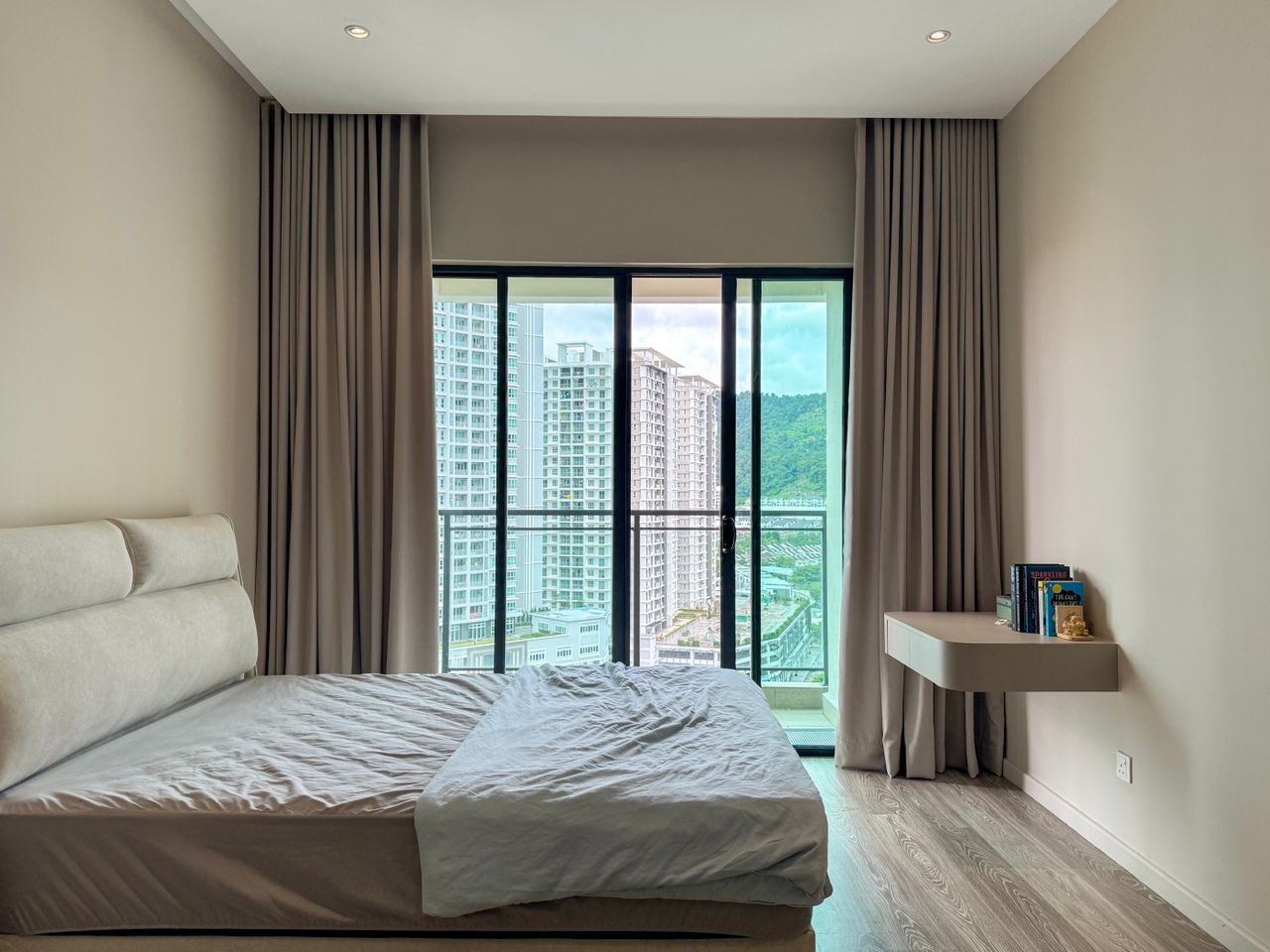 Residential Projects